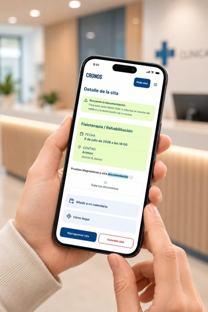 cronos app promo